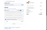 NORTHWESTWALKING coupon verification screenshot