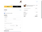 JEFFALLEN coupon verification screenshot