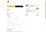 WhittlingClub coupon verification screenshot