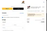 BEAVERSHKIDFORYOU15 coupon verification screenshot
