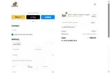 WhittlingClub coupon verification screenshot