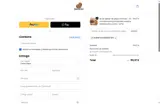 ROBERTVOMRABENSTEIN coupon verification screenshot