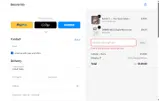 100FF coupon verification screenshot