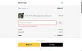 IDD20 coupon verification screenshot