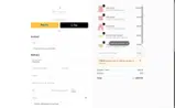Bebe Organic coupon verification screenshot