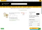 sunny5 coupon verification screenshot