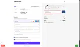 Beberoad coupon verification screenshot