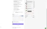 Beberoad coupon verification screenshot