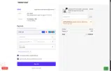 Beberoad coupon verification screenshot