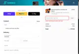Bebird coupon verification screenshot