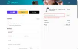 Bebird coupon verification screenshot