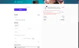 Bebird coupon verification screenshot