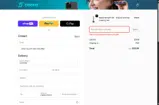 Bebird coupon verification screenshot