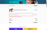 Bebird coupon verification screenshot