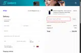 Bebird coupon verification screenshot