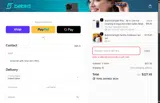 Bebird coupon verification screenshot