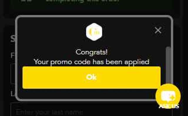 Cleverman checkout page showing Cleverman promo code box | Screenshot taken by SimplyCodes community member on Sep 1, 2025
