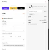 LOYALTY10 coupon verification screenshot