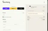 Becoming Jewelry coupon verification screenshot
