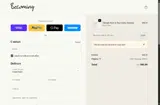 Becoming Jewelry coupon verification screenshot