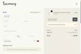 Becoming Jewelry coupon verification screenshot