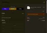 Becoming Jewelry coupon verification screenshot