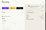 Becoming Jewelry coupon verification screenshot