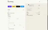 Becoming Jewelry coupon verification screenshot