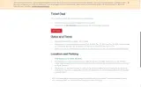BECUWILD24 coupon verification screenshot