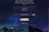 BECU24 coupon verification screenshot