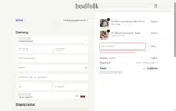 BF15 coupon verification screenshot