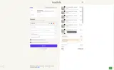 BEDFOLKERS50 coupon verification screenshot