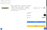 BUCK5 coupon verification screenshot