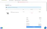 PMR coupon verification screenshot