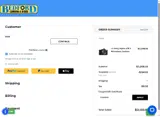THISISOK coupon verification screenshot