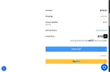 BUCK5 coupon verification screenshot