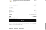 KMB coupon verification screenshot