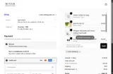BON15NATALIE coupon verification screenshot