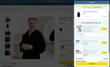 LABOR40 coupon verification screenshot