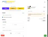HELLO10 coupon verification screenshot