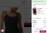 AngelYari coupon verification screenshot