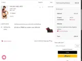 nxw3ti3eza coupon verification screenshot