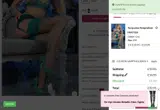 happyholidays coupon verification screenshot