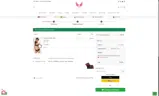 flirt10 coupon verification screenshot
