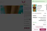 AngelYari coupon verification screenshot