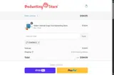 COMEBACK coupon verification screenshot
