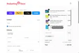 COMEBACK coupon verification screenshot