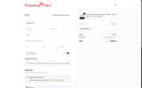 COMEBACK coupon verification screenshot
