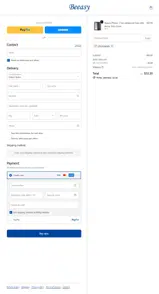 COUPONTEN coupon verification screenshot