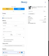 COUPONTRECE coupon verification screenshot